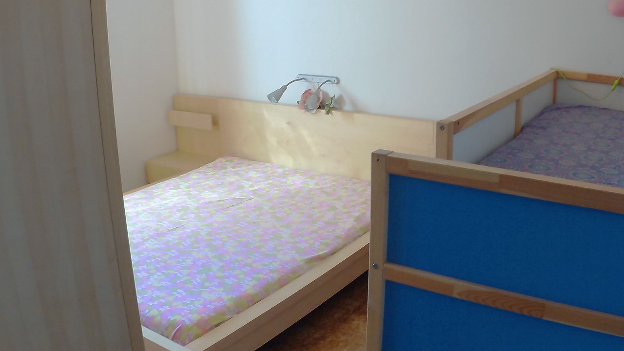 Photo of Bedroom in Marina di Castagneto Carducci
