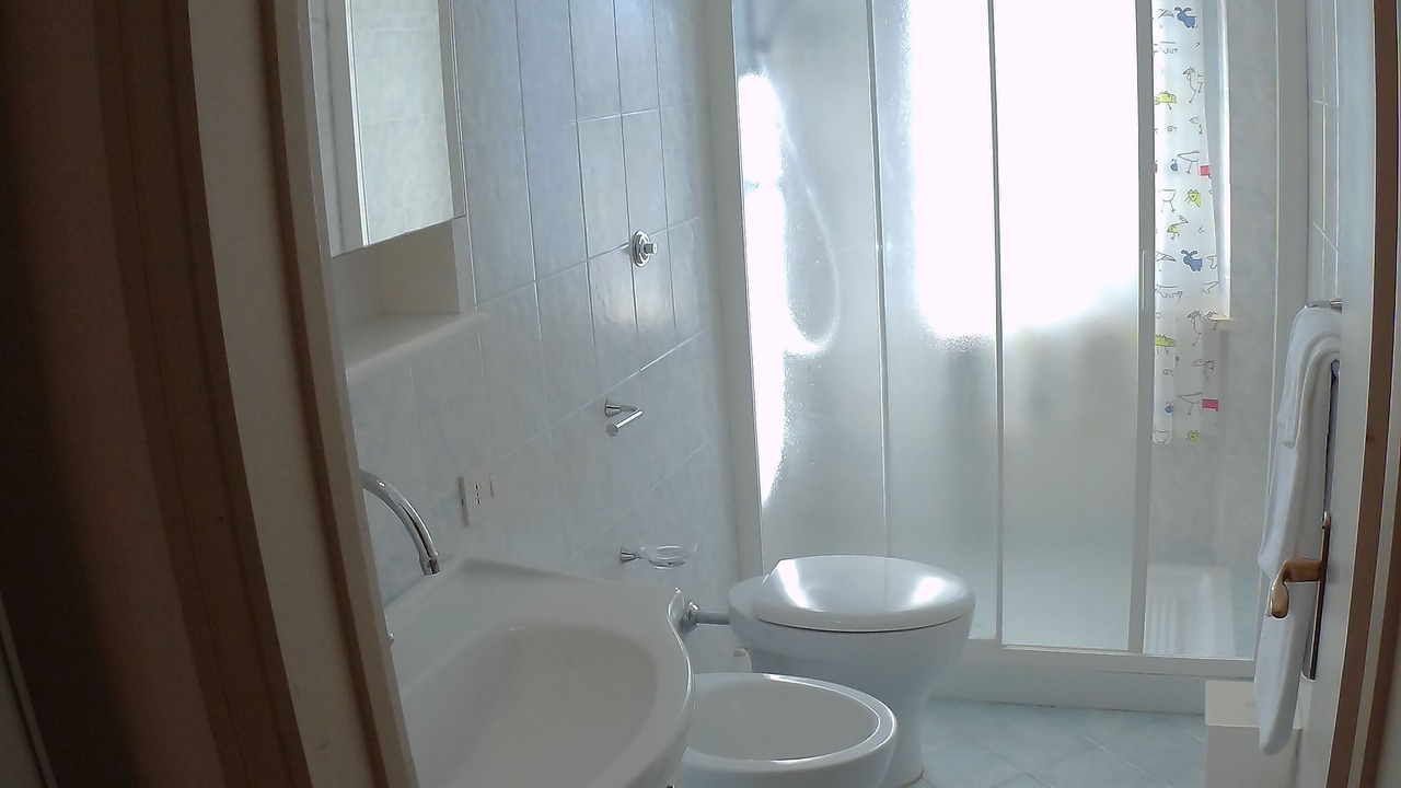 Photo of Bathroom in Marina di Castagneto Carducci