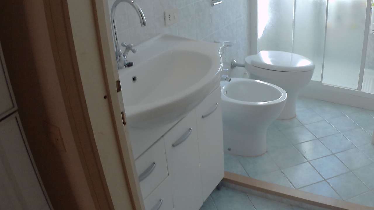 Photo of Bathroom in Marina di Castagneto Carducci