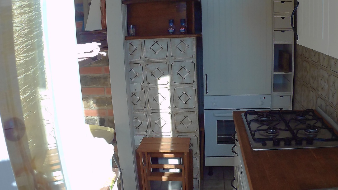 Photo of Kitchen in Marina di Castagneto Carducci
