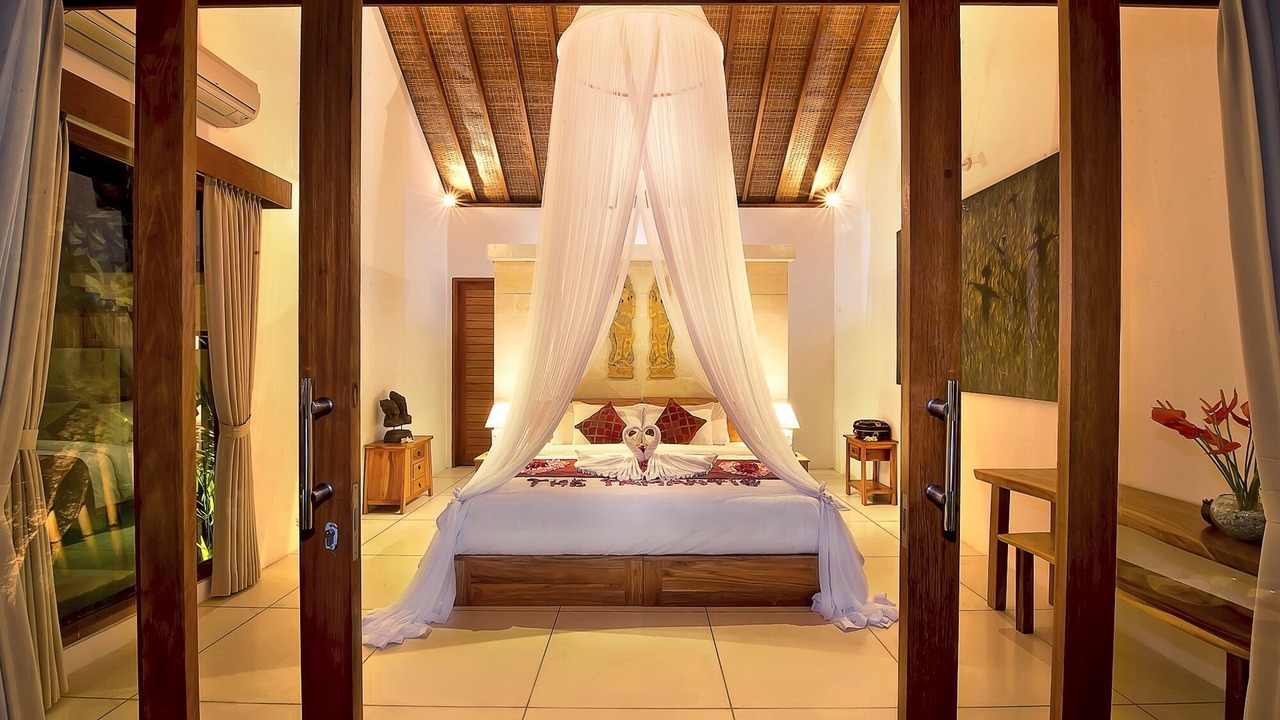 Photo of Bedroom in Berawa