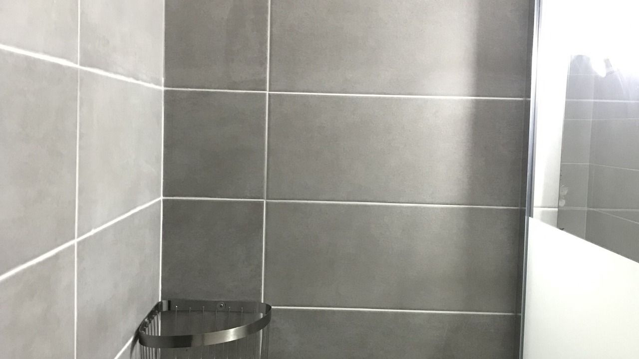 Photo of Bathroom in Plaine de la Brague
