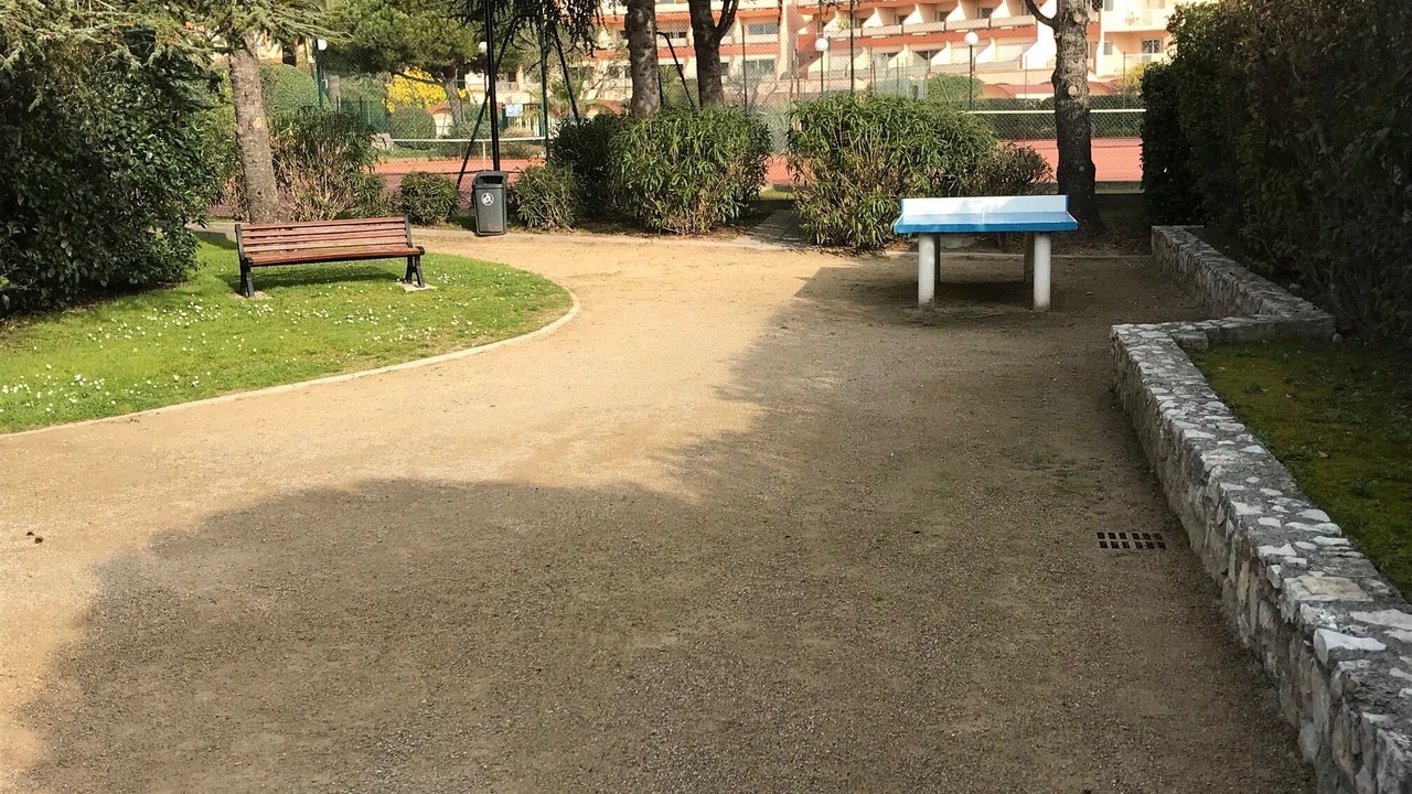 Photo of Outdoor in Plaine de la Brague