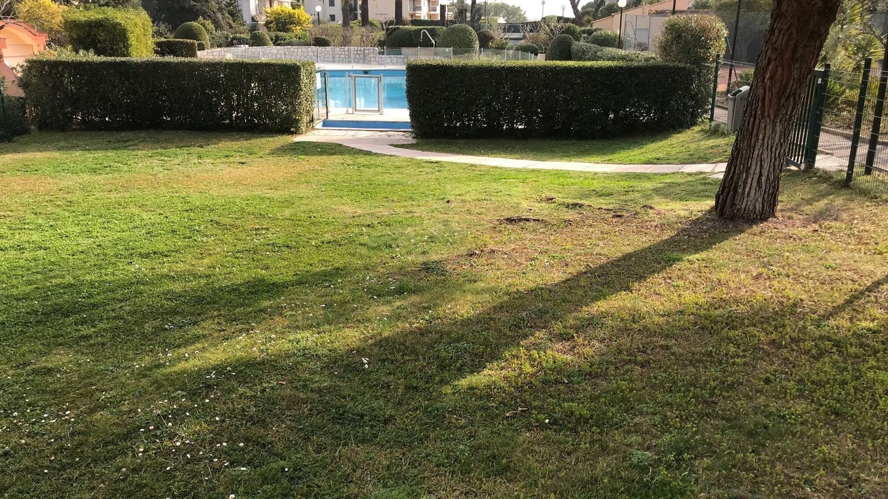 Photo of Outdoor in Plaine de la Brague