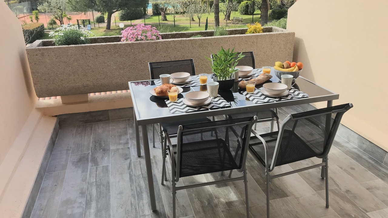 Photo of Outdoor in Plaine de la Brague