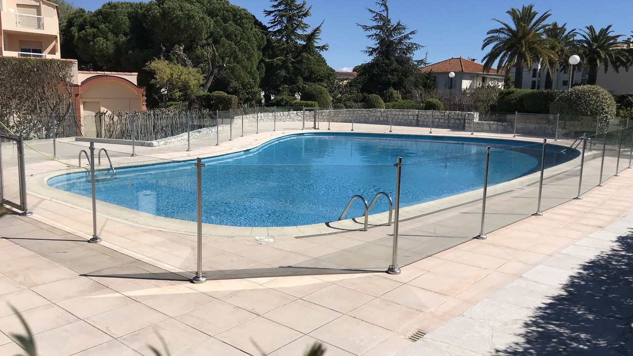 Photo of Outdoor in Plaine de la Brague
