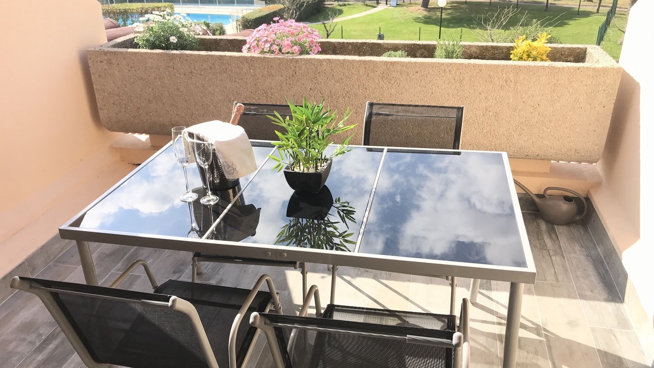 Photo of Outdoor in Plaine de la Brague