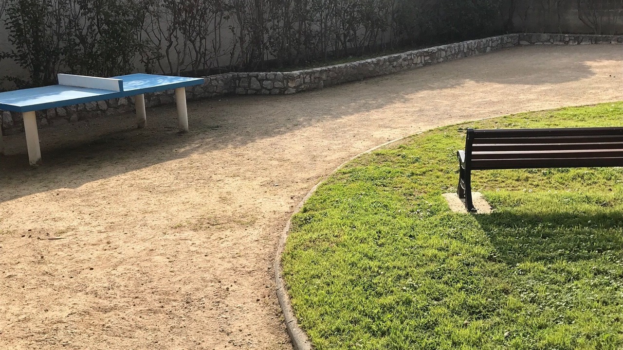 Photo of Outdoor in Plaine de la Brague