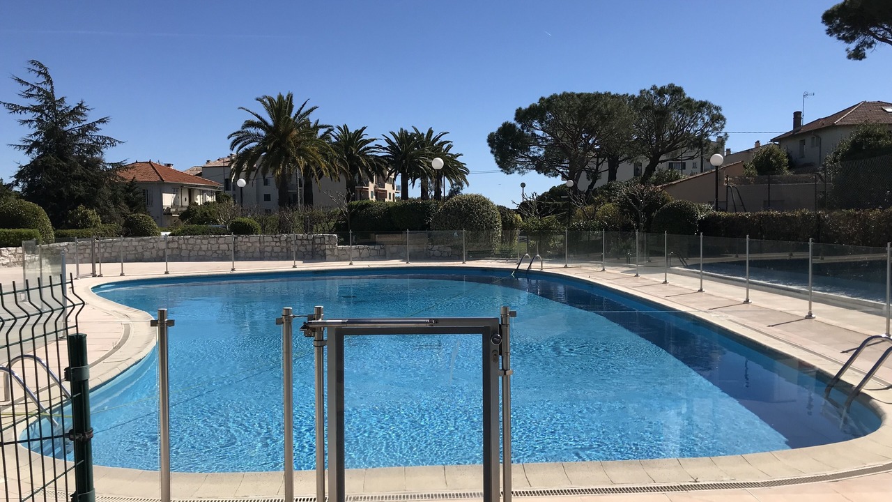 Photo of Outdoor in Plaine de la Brague