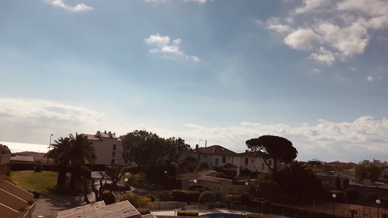 Photo of Outdoor in Plaine de la Brague