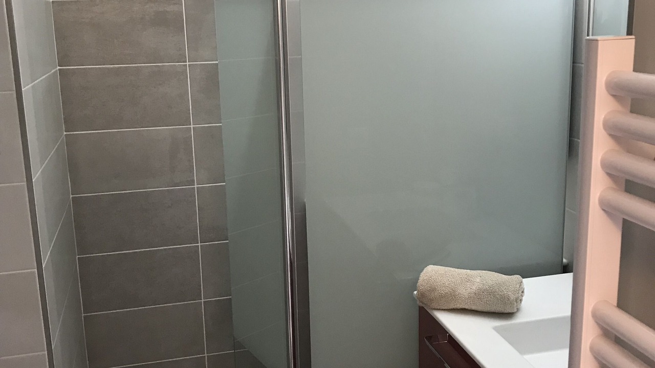 Photo of Bathroom in Plaine de la Brague