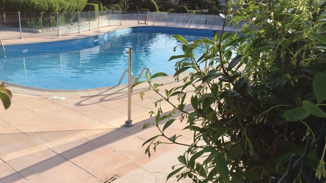 Photo of Outdoor in Plaine de la Brague