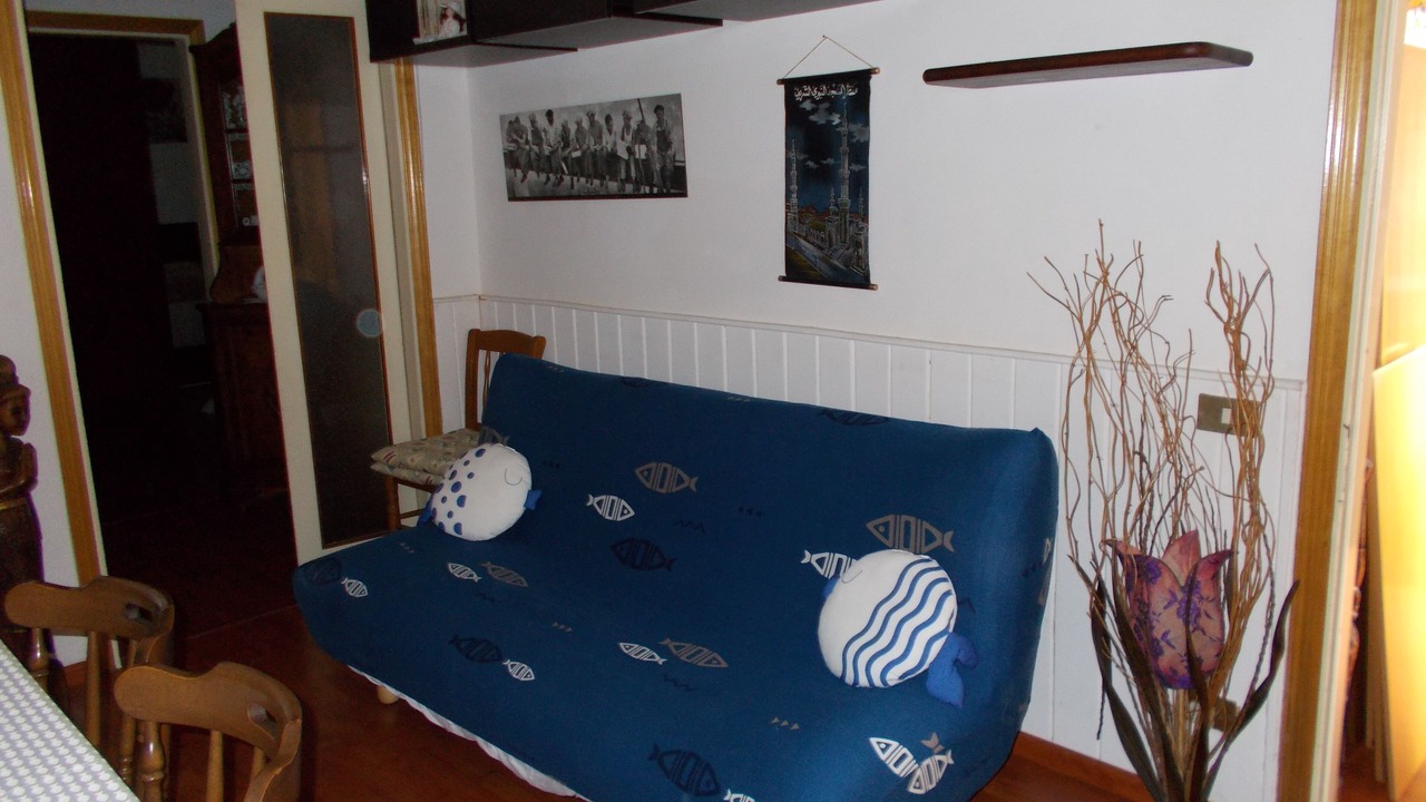 Photo of Livingroom in Torre del Lago Puccini