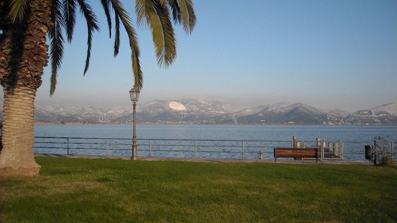 Photo of Outdoor in Torre del Lago Puccini