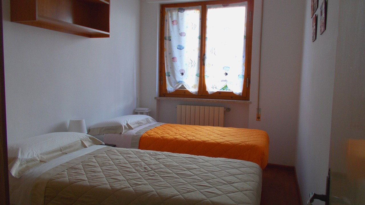 Photo of Bedroom in Torre del Lago Puccini