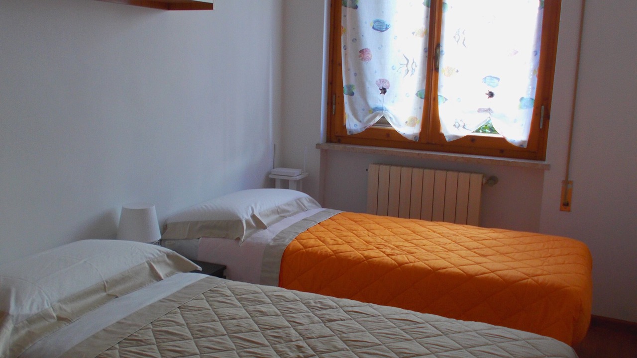 Photo of Bedroom in Torre del Lago Puccini