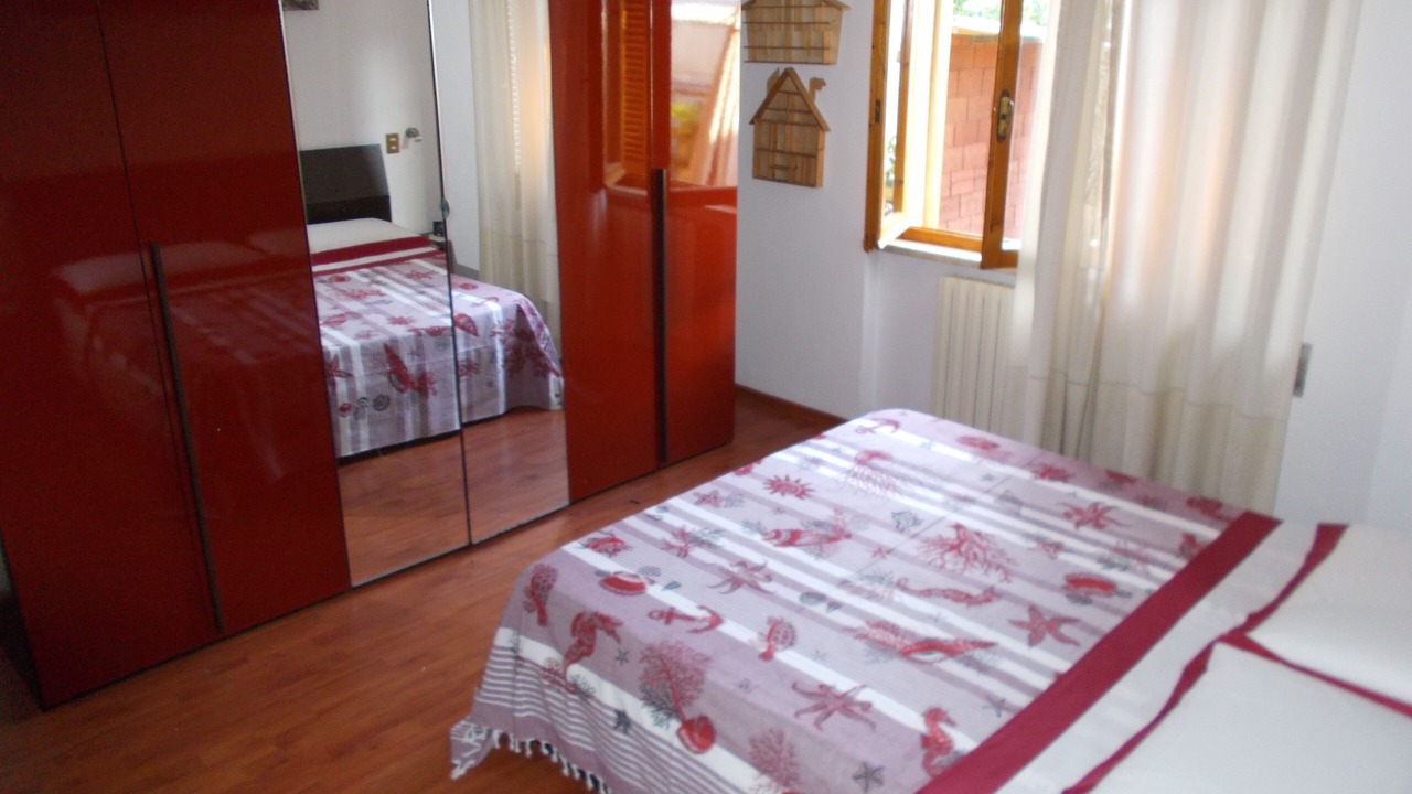 Photo of Bedroom in Torre del Lago Puccini