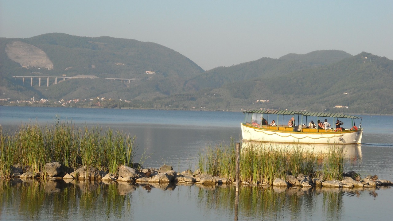Photo of Outdoor in Torre del Lago Puccini