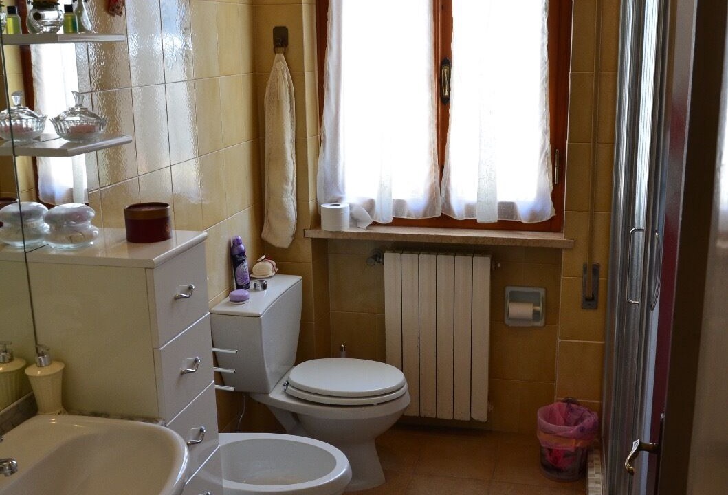 Photo of Bathroom in Torre del Lago Puccini