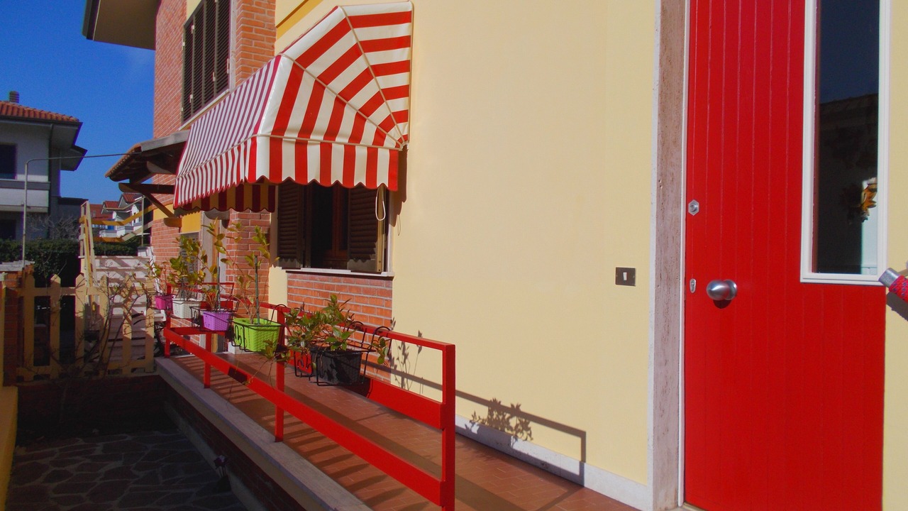 Photo of Outdoor in Torre del Lago Puccini