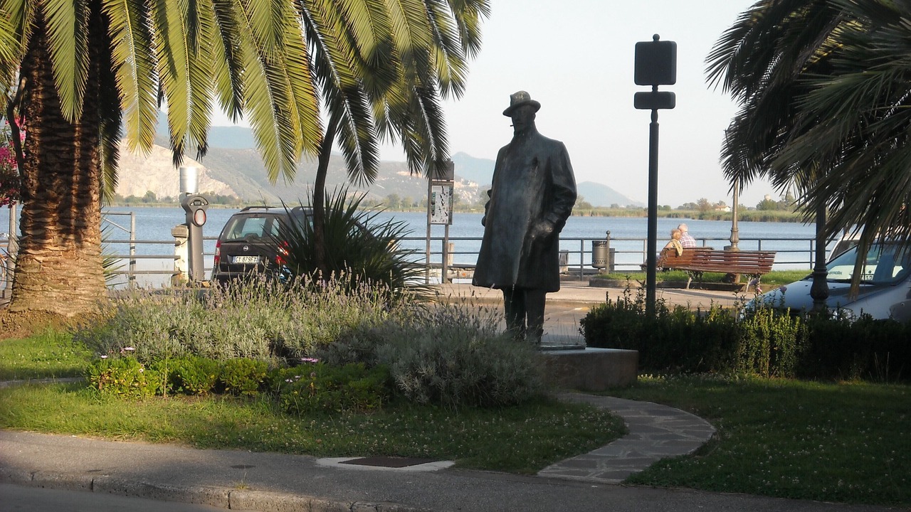 Photo of Others in Torre del Lago Puccini