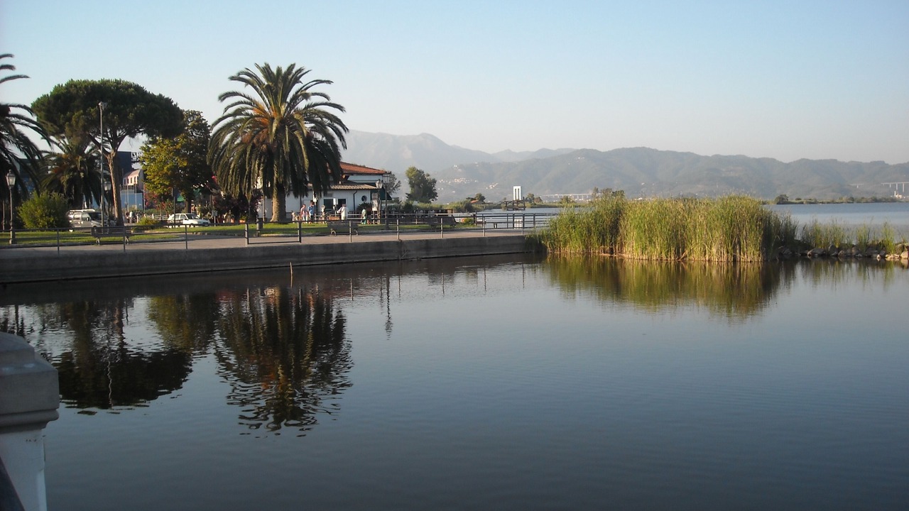 Photo of Outdoor in Torre del Lago Puccini
