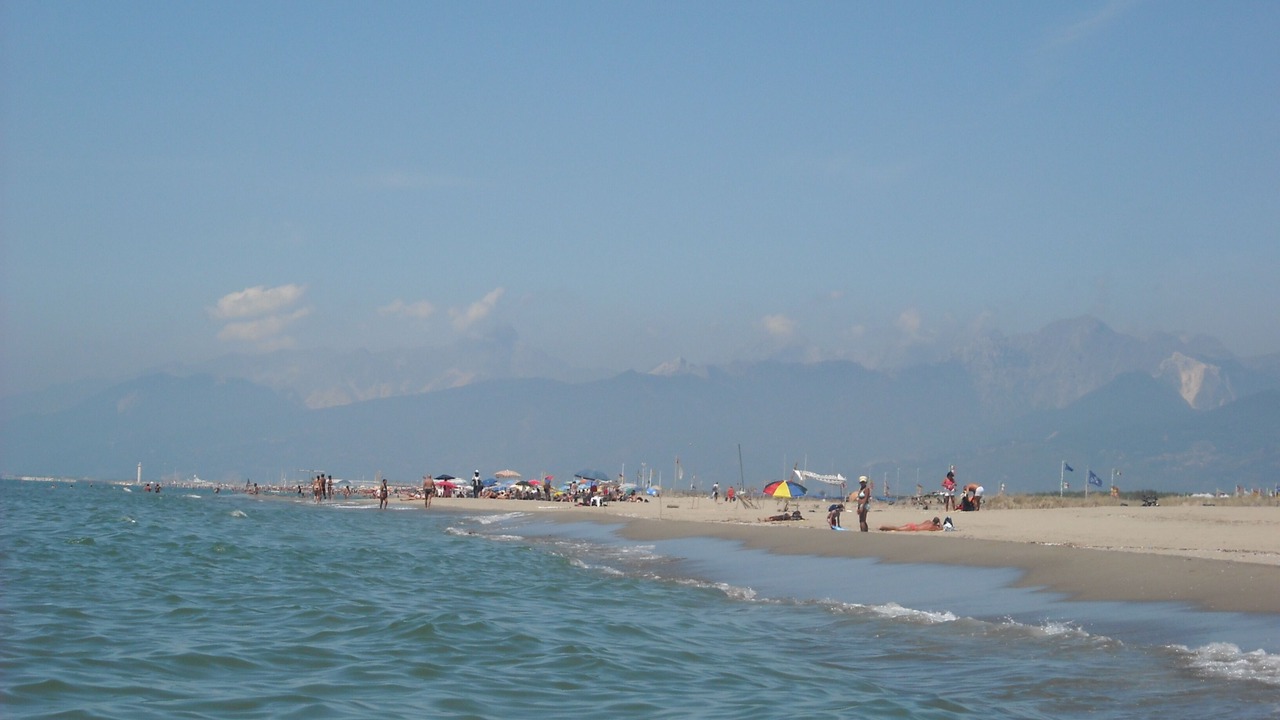 Photo of Others in Torre del Lago Puccini