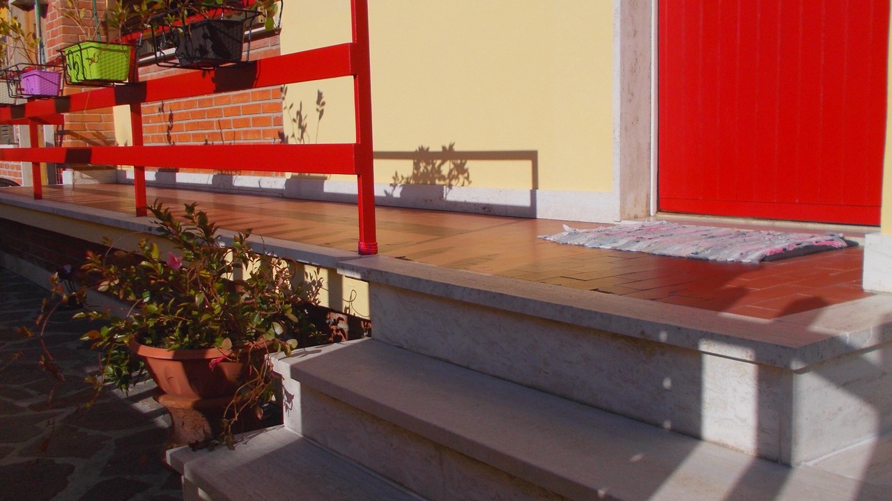 Photo of Outdoor in Torre del Lago Puccini