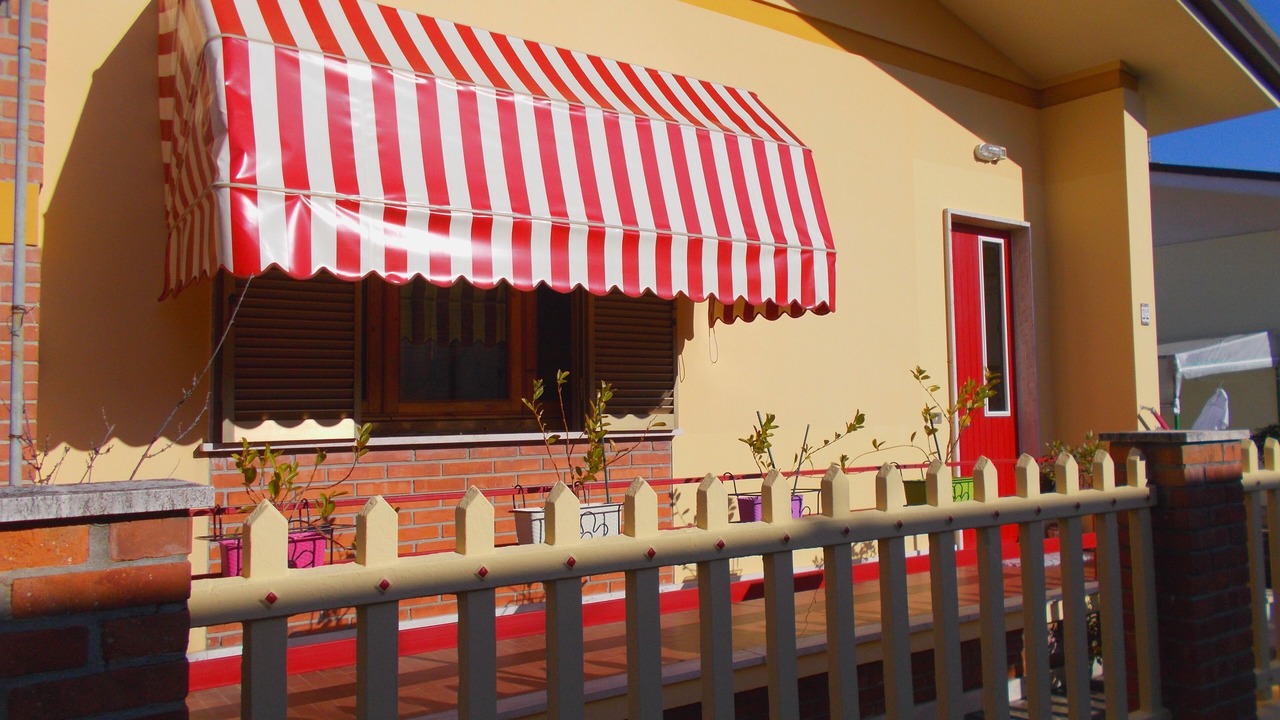 Photo of Outdoor in Torre del Lago Puccini