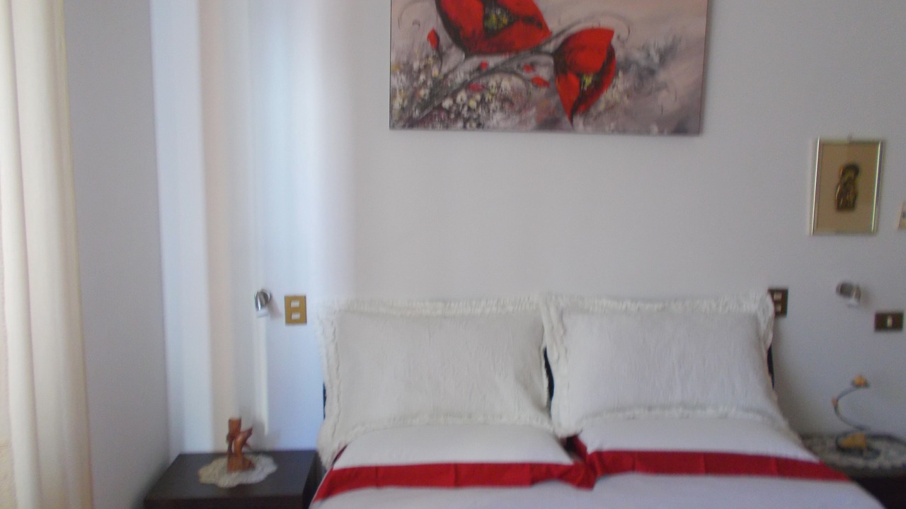 Photo of Bedroom in Torre del Lago Puccini