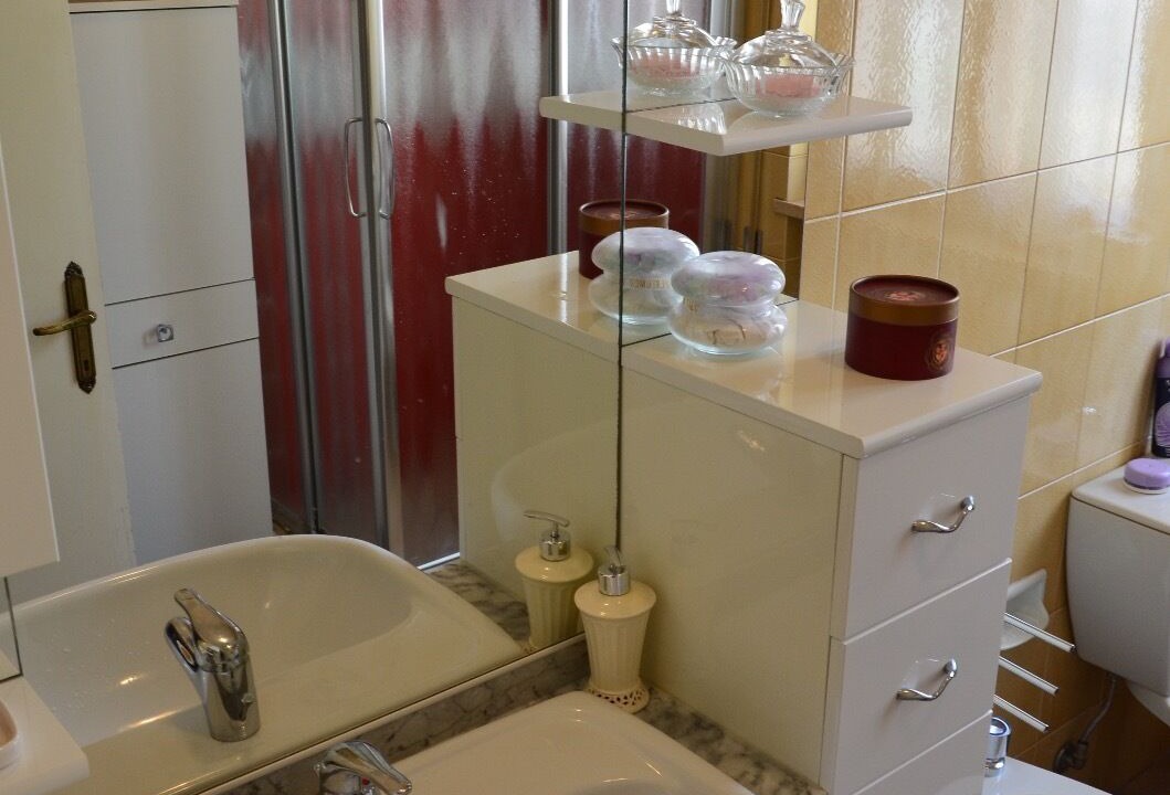 Photo of Bathroom in Torre del Lago Puccini