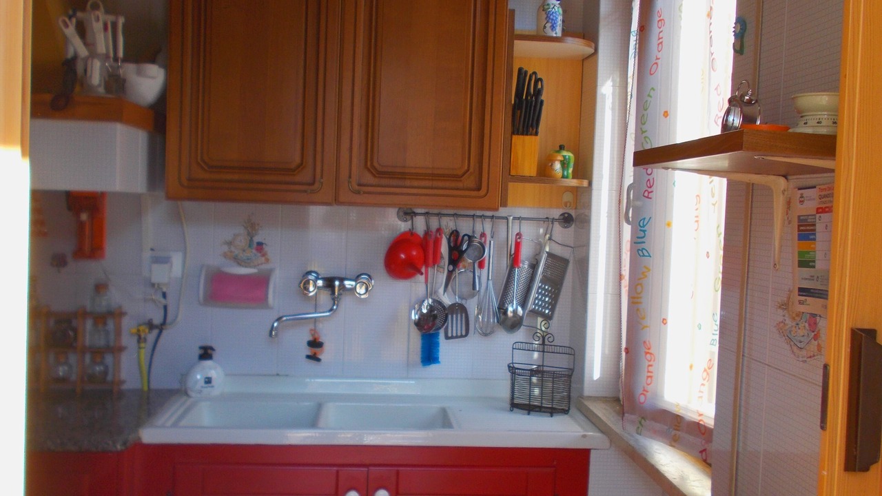 Photo of Bathroom in Torre del Lago Puccini