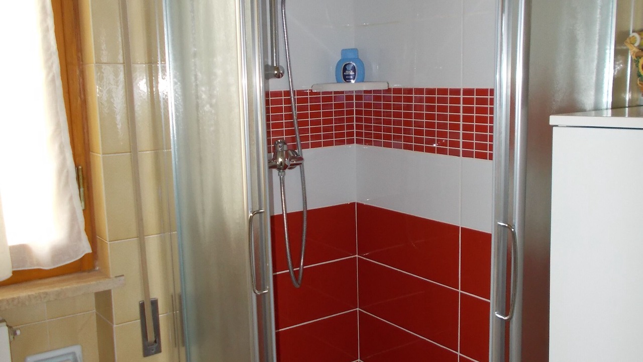 Photo of Bathroom in Torre del Lago Puccini
