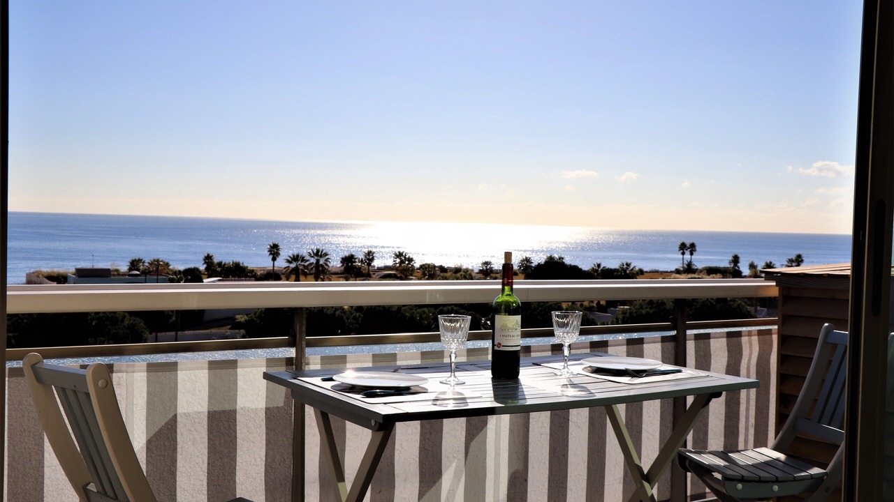 Photo of Outdoor in La Californie