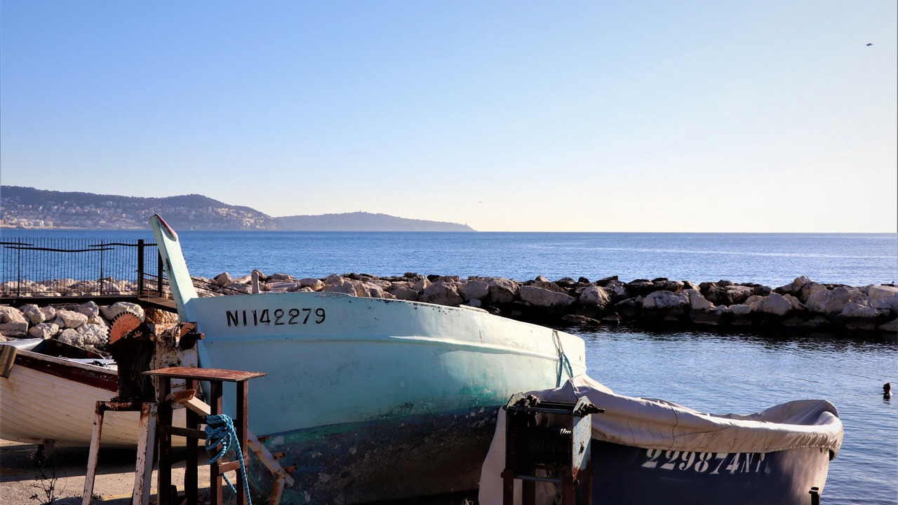Photo of Others in La Californie