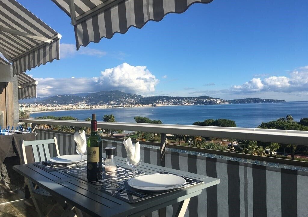 Photo of Outdoor in La Californie