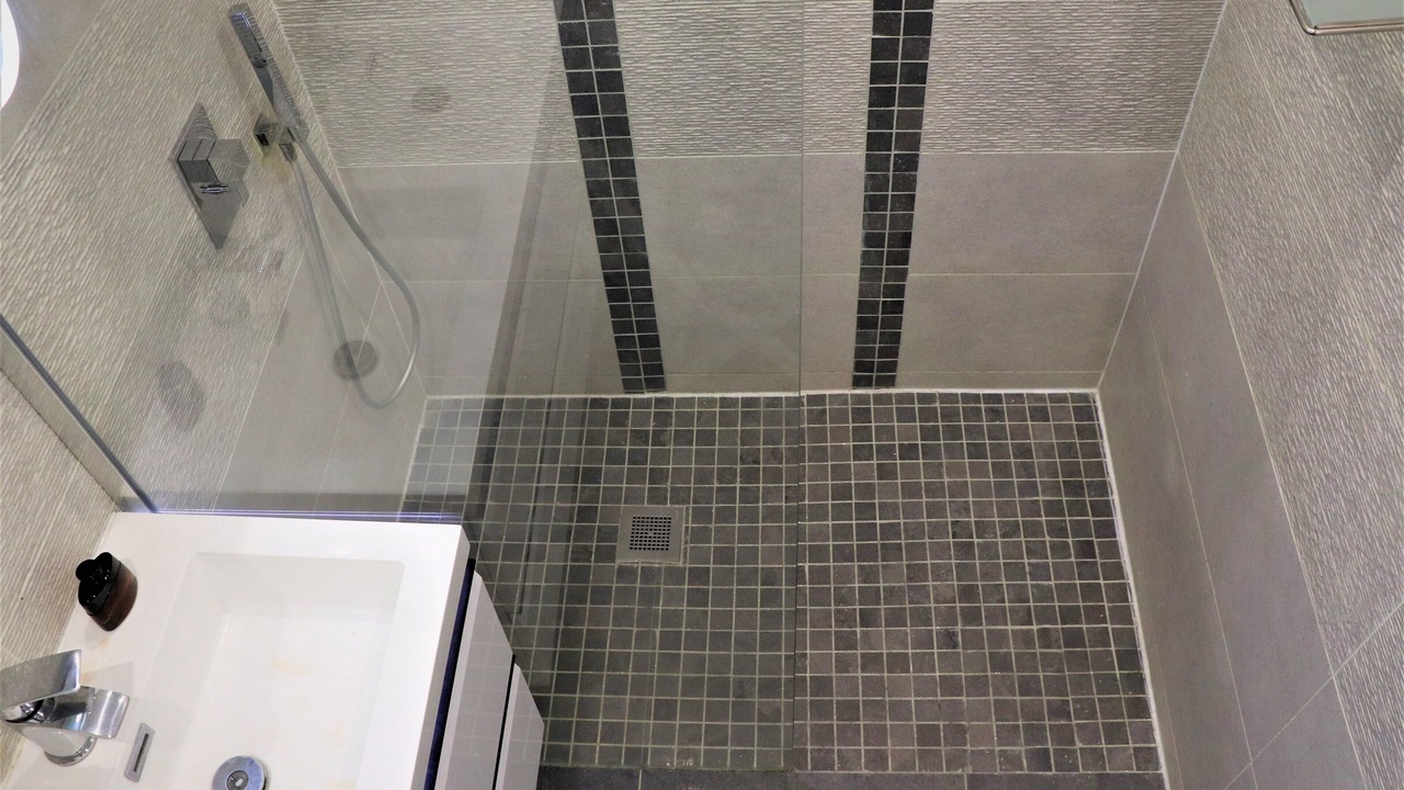 Photo of Bathroom in La Californie