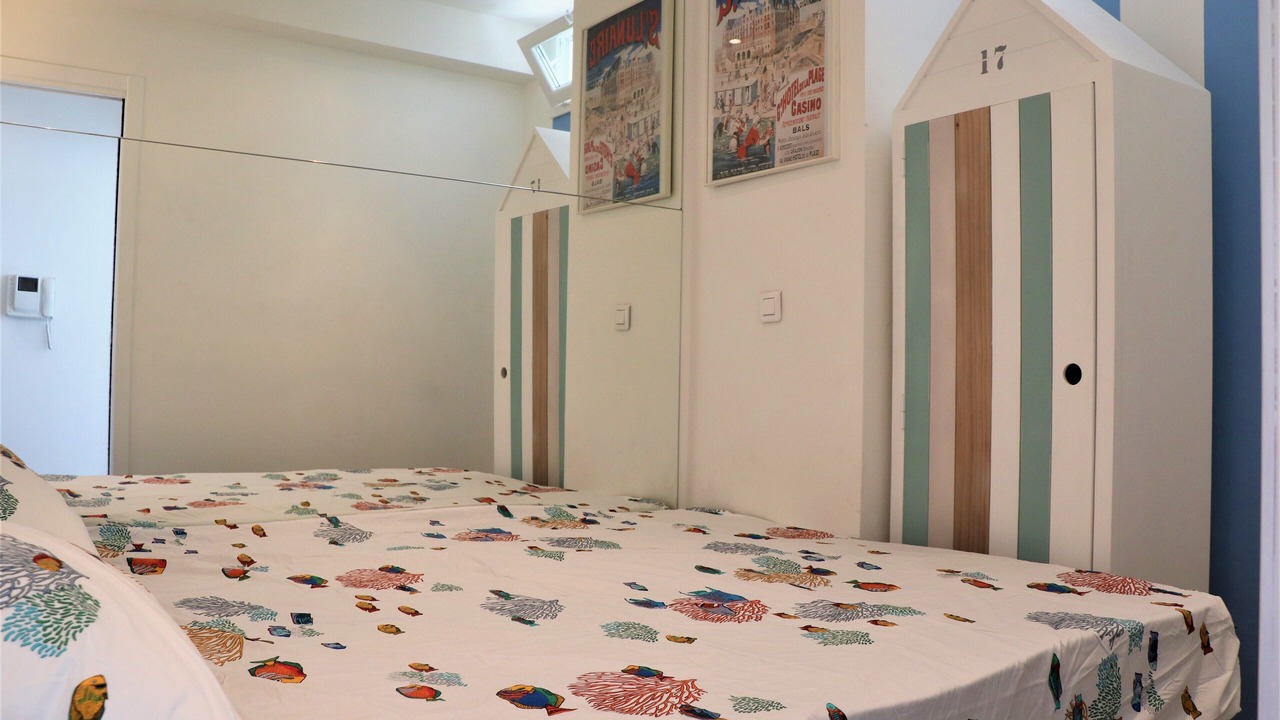 Photo of Bedroom in La Californie