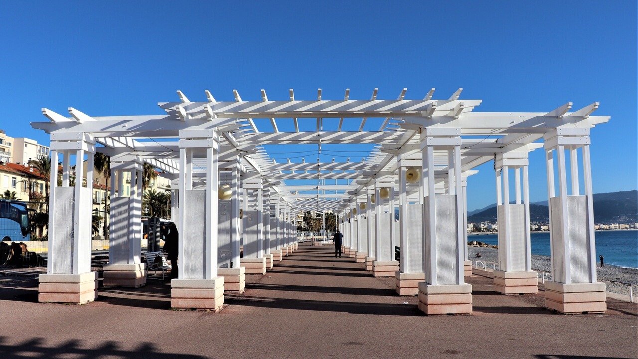 Photo of Outdoor in La Californie