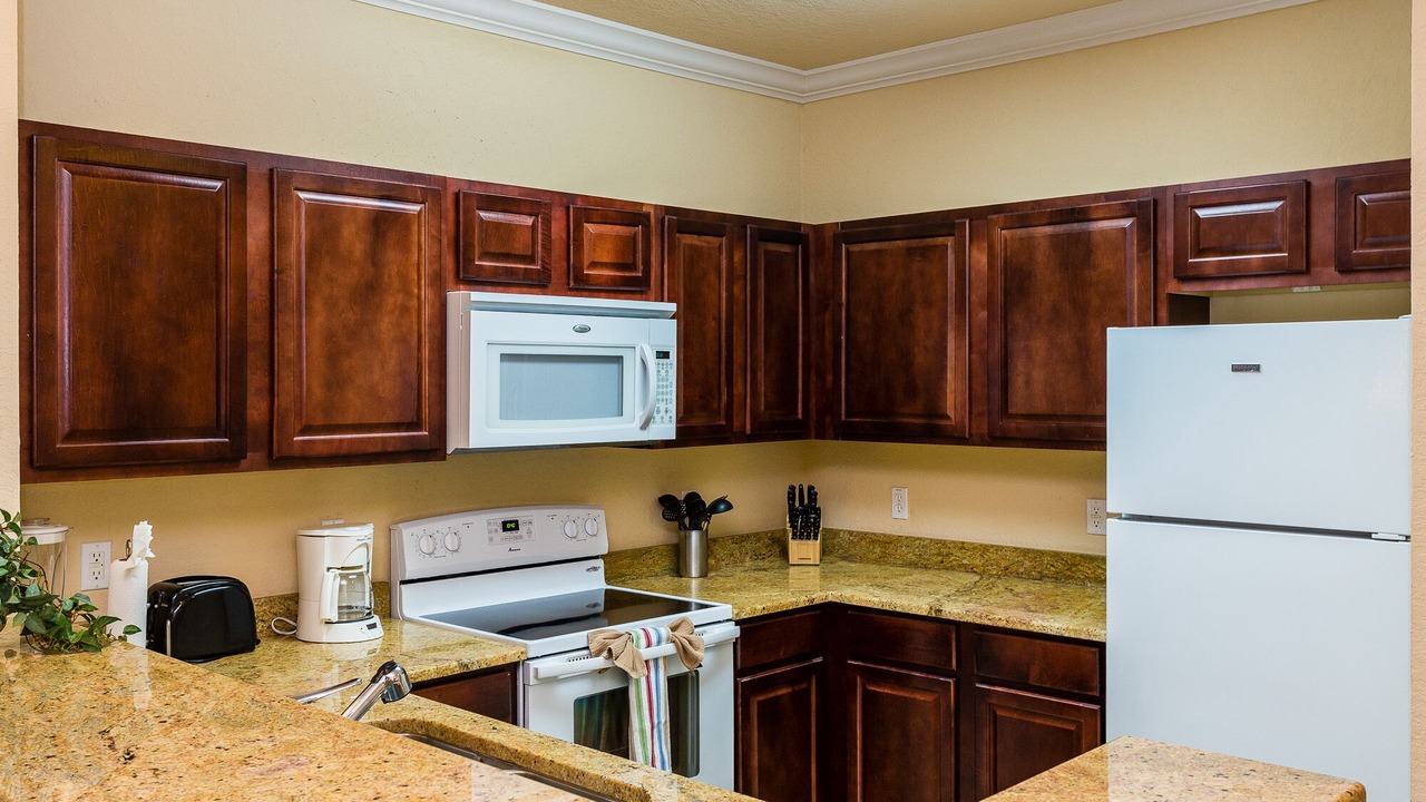 Photo of Kitchen in Four Corners