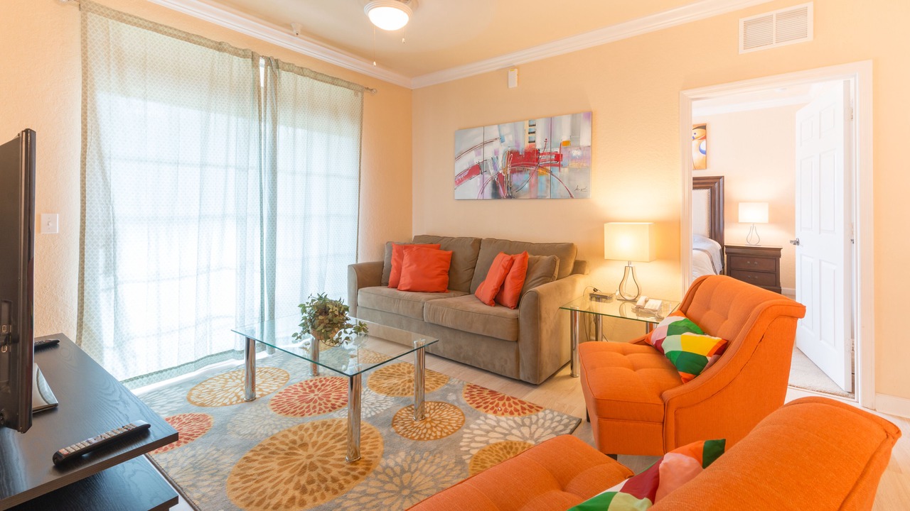Photo of Livingroom in Four Corners