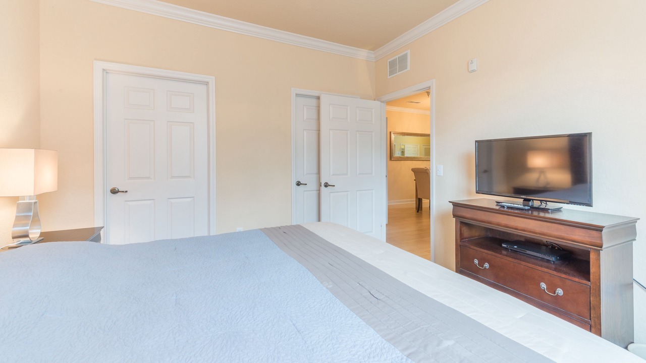 Photo of Bedroom in Four Corners