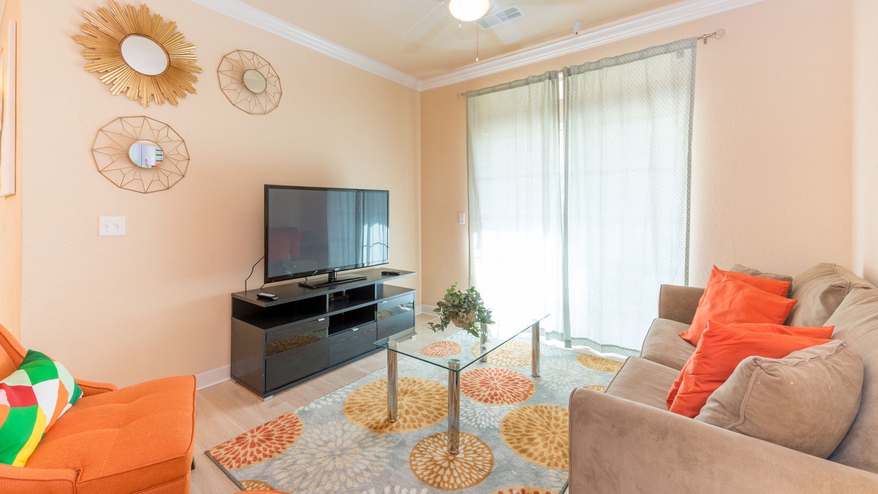 Photo of Livingroom in Four Corners
