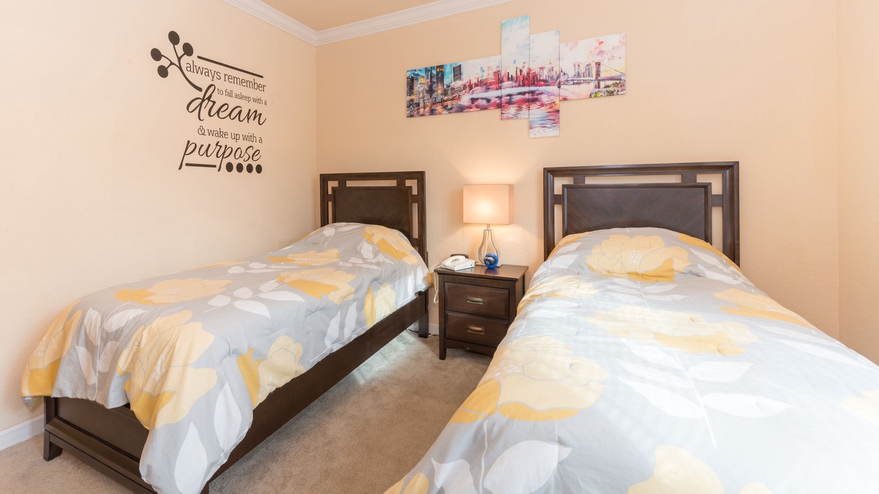 Photo of Bedroom in Four Corners