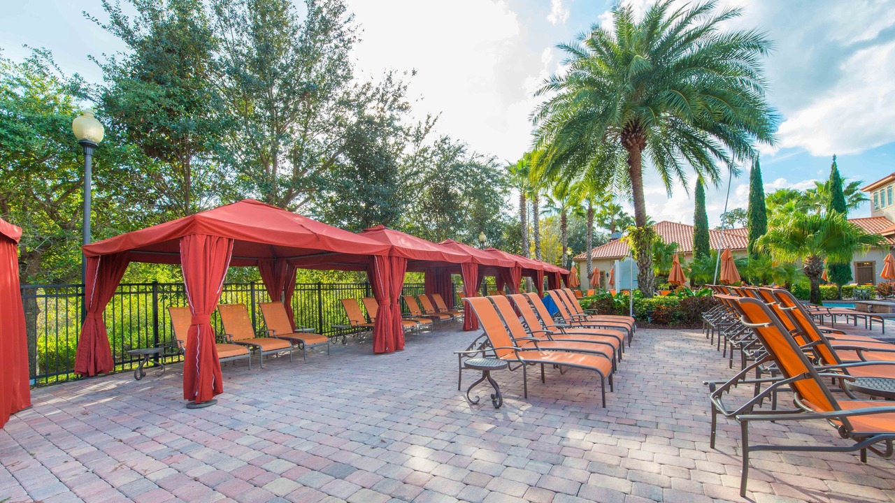 Photo of Patio Balcony in Four Corners