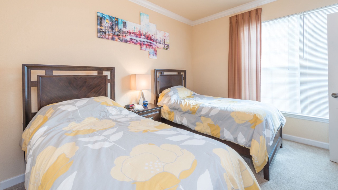 Photo of Bedroom in Four Corners