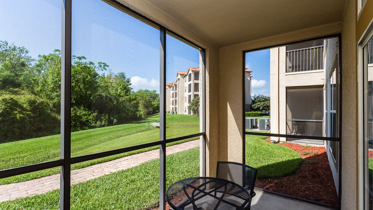 Photo of Patio Balcony in Four Corners