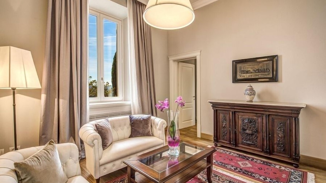 Photo of Livingroom in Campiglia Marittima