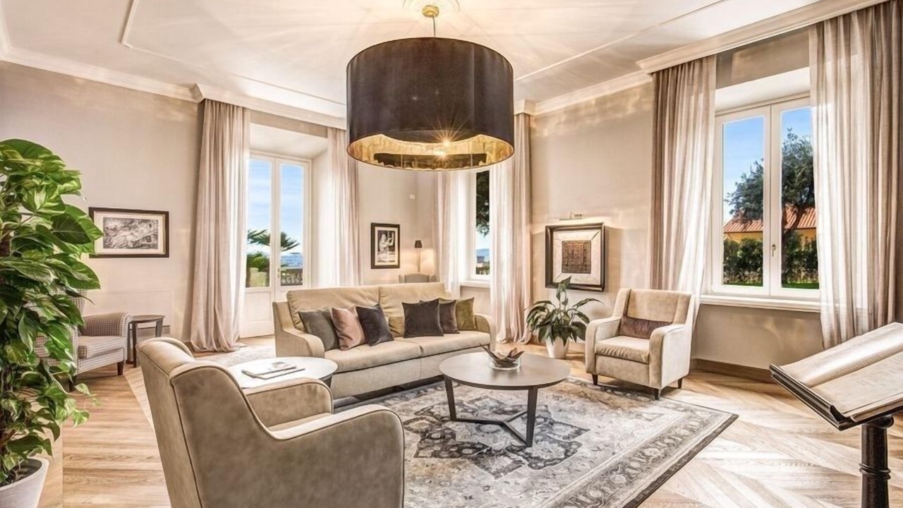 Photo of Livingroom in Campiglia Marittima