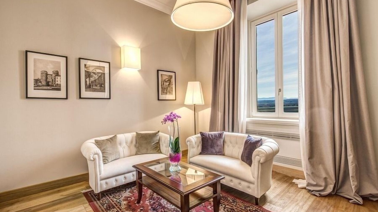 Photo of Livingroom in Campiglia Marittima